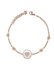BRACCIALE   OPSOBJECTS PEARL COIN  OPSBR-705 BRACCIALE   OPSOBJECTS PEARL COIN  OPSBR-705