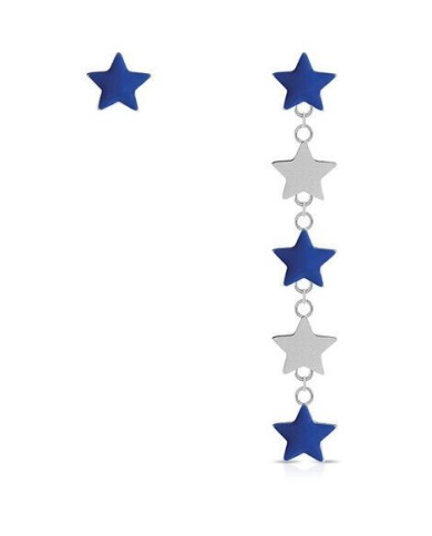 Orecchini donna gioielli Ops Objects Twice Candy OPSOR-699 Orecchini donna gioielli Ops Objects Twice Candy OPSOR-699