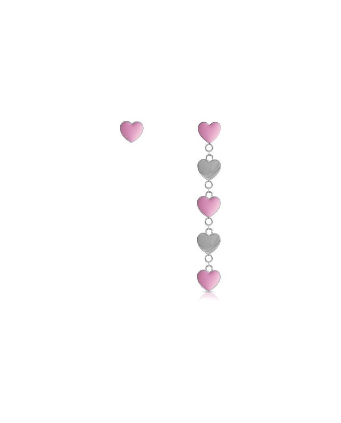 Orecchini donna gioielli Ops Objects Twice Candy OPSOR-697 Orecchini donna gioielli Ops Objects Twice Candy OPSOR-697