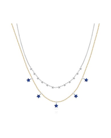 Collana donna gioielli Ops Objects Twice Candy OPSCL-699 Collana donna gioielli Ops Objects Twice Candy OPSCL-699