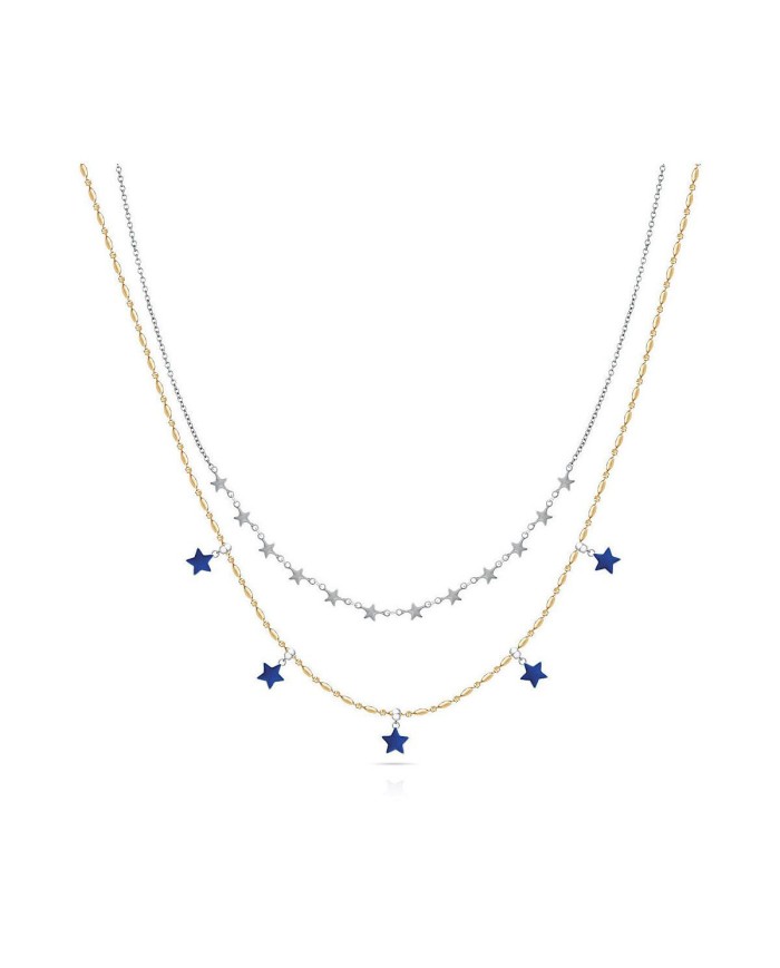 Collana donna gioielli Ops Objects Twice Candy OPSCL-699 Collana donna gioielli Ops Objects Twice Candy OPSCL-699