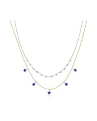 Collana donna gioielli Ops Objects Twice Candy OPSCL-699 Collana donna gioielli Ops Objects Twice Candy OPSCL-699