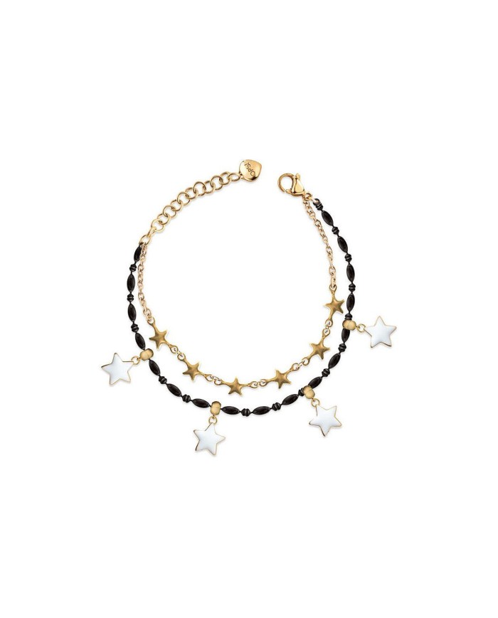 Bracciale donna gioielli Ops Objects Twice Candy OPSBR-698