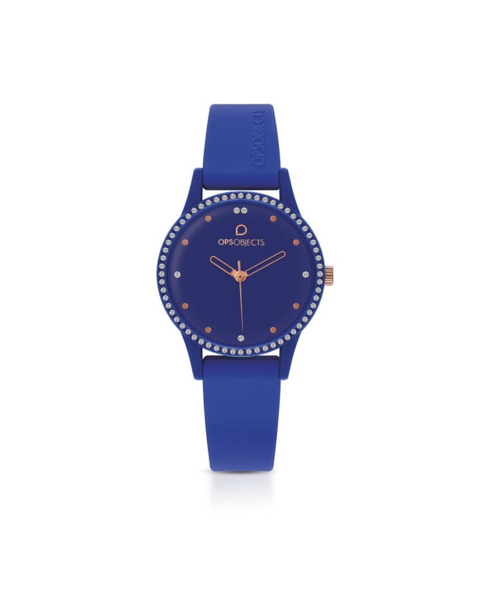 Orologio solo tempo donna Ops Objects Funny Mix OPSPW-700 Orologio solo tempo donna Ops Objects Funny Mix OPSPW-700