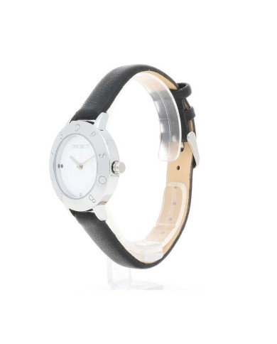 Orologio Solo Tempo OPS THE ONE BLACK OPSPW-681 Orologio Solo Tempo OPS THE ONE BLACK OPSPW-681