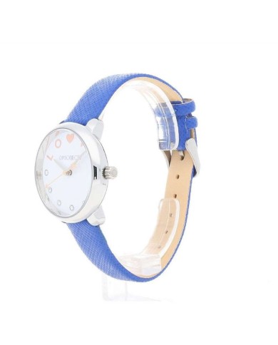 Orologio Solo Tempo Da Donna BOLD LOVELY  OPSPW-666 Orologio Solo Tempo Da Donna BOLD LOVELY  OPSPW-666