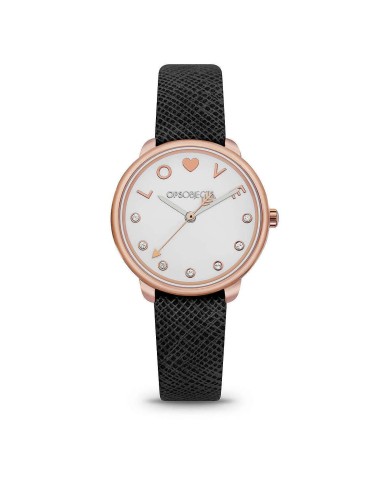 Orologio solo tempo donna Ops Objects BOLD LOVELY OPSPW-664 Orologio solo tempo donna Ops Objects BOLD LOVELY OPSPW-664