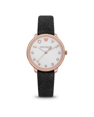 Orologio solo tempo donna Ops Objects BOLD LOVELY OPSPW-664 Orologio solo tempo donna Ops Objects BOLD LOVELY OPSPW-664