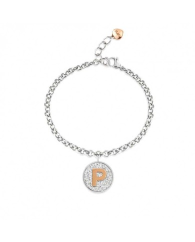 Bracciale Ops Ops My Glitter gioiello donna OPSBR-683