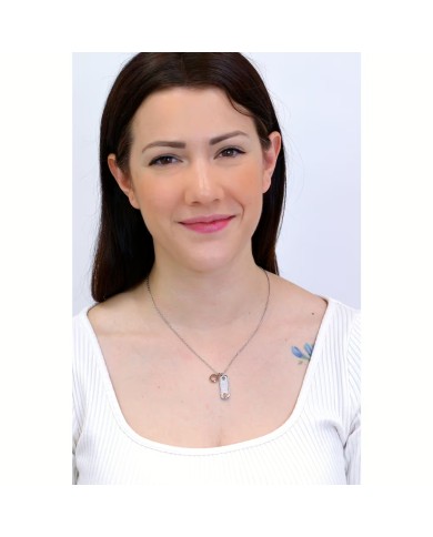 collana donna gioielli Ops Objects My Glitter  OPSCL-682 collana donna gioielli Ops Objects My Glitter  OPSCL-682