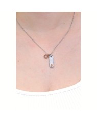 collana donna gioielli Ops Objects My Glitter  OPSCL-682 collana donna gioielli Ops Objects My Glitter  OPSCL-682