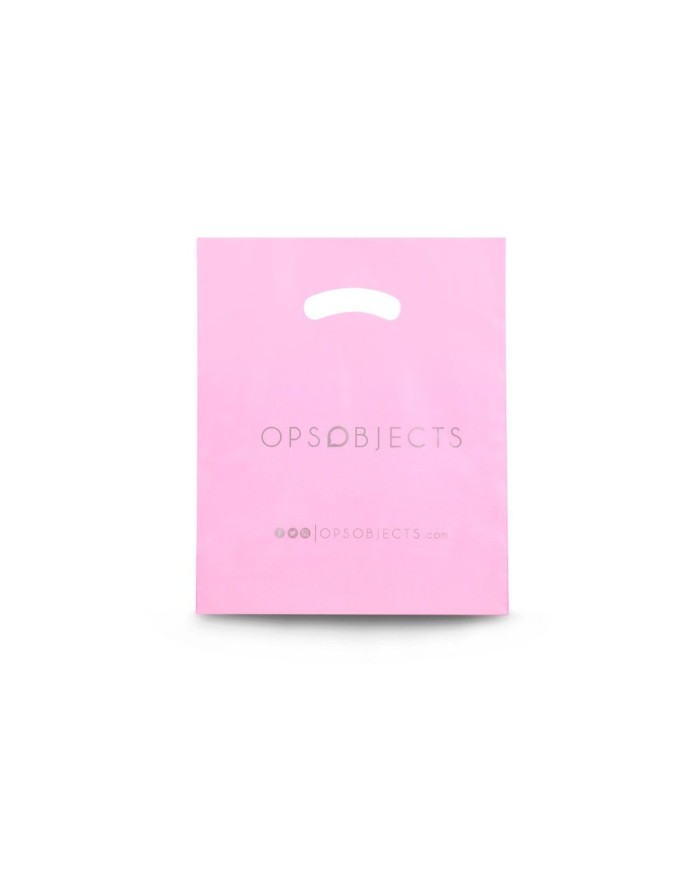 Collana da donna in Acciaio Ops Objects Lettera N Glitter OPSCL-681 Collana da donna in Acciaio Ops Objects Lettera N Glitter OPSCL-681