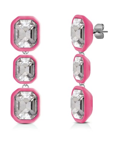 orecchini donna gioielli Ops Objects Wonder OPSOR-672 orecchini donna gioielli Ops Objects Wonder OPSOR-672