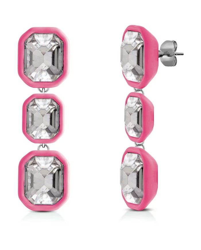 orecchini donna gioielli Ops Objects Wonder OPSOR-672 orecchini donna gioielli Ops Objects Wonder OPSOR-672