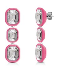 orecchini donna gioielli Ops Objects Wonder OPSOR-672 orecchini donna gioielli Ops Objects Wonder OPSOR-672