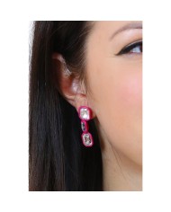 orecchini donna gioielli Ops Objects Wonder OPSOR-672 orecchini donna gioielli Ops Objects Wonder OPSOR-672