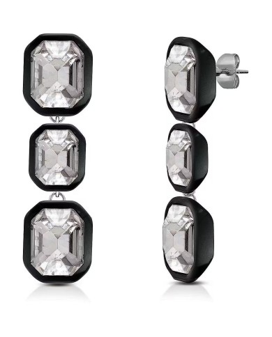 orecchini donna gioielli Ops Objects Wonder OPSOR-671 orecchini donna gioielli Ops Objects Wonder OPSOR-671