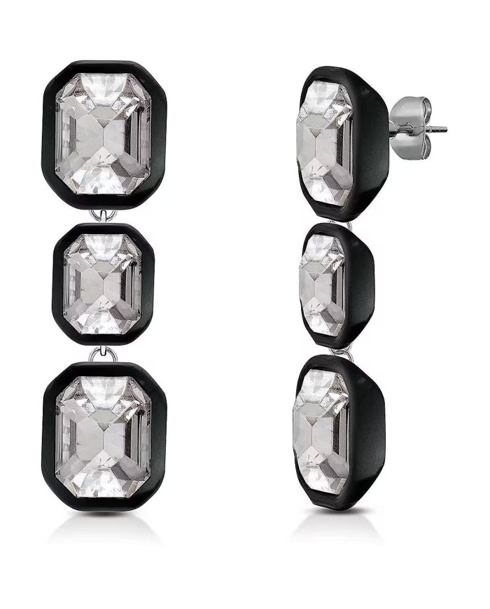 orecchini donna gioielli Ops Objects Wonder OPSOR-671 orecchini donna gioielli Ops Objects Wonder OPSOR-671