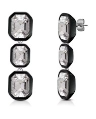 orecchini donna gioielli Ops Objects Wonder OPSOR-671 orecchini donna gioielli Ops Objects Wonder OPSOR-671