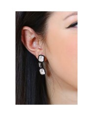 orecchini donna gioielli Ops Objects Wonder OPSOR-671 orecchini donna gioielli Ops Objects Wonder OPSOR-671