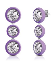 orecchini donna gioielli Ops Objects Wonder OPSOR-669 orecchini donna gioielli Ops Objects Wonder OPSOR-669