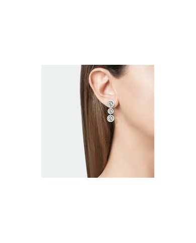 Orecchini da donna in Acciaio Ops Objects Wonder OPSOR-666 Orecchini da donna in Acciaio Ops Objects Wonder OPSOR-666