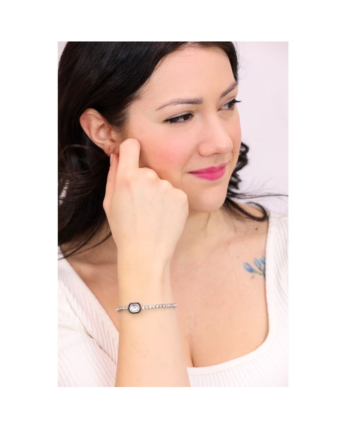 bracciale donna gioielli Ops Objects Wonder OPSBR-667