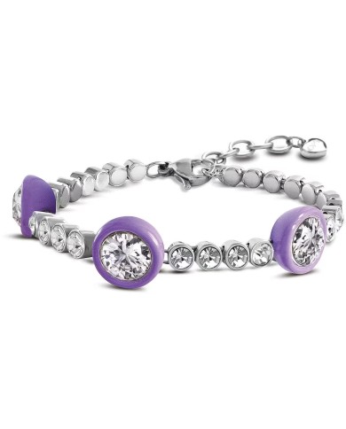 bracciale donna gioielli Ops Objects Wonder OPSBR-662 bracciale donna gioielli Ops Objects Wonder OPSBR-662