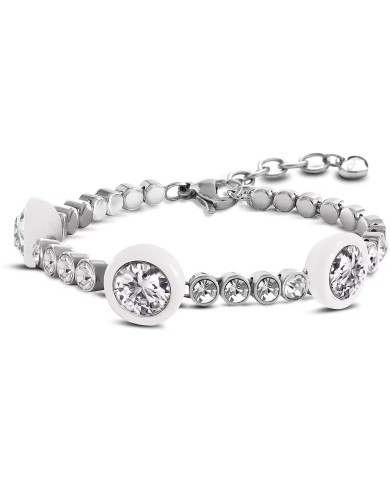 bracciale donna gioielli Ops Objects Wonder OPSBR-660 bracciale donna gioielli Ops Objects Wonder OPSBR-660