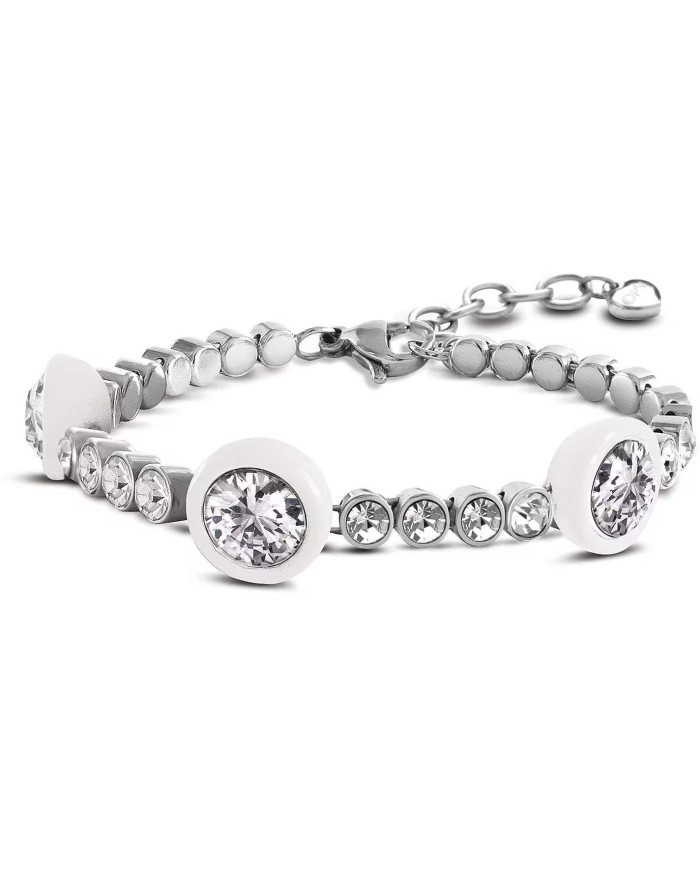 bracciale donna gioielli Ops Objects Wonder OPSBR-660 bracciale donna gioielli Ops Objects Wonder OPSBR-660