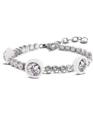 bracciale donna gioielli Ops Objects Wonder OPSBR-660 bracciale donna gioielli Ops Objects Wonder OPSBR-660