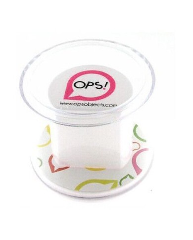 Orologio solo tempo donna Ops Objects Bold Rainbow OPSPW-641