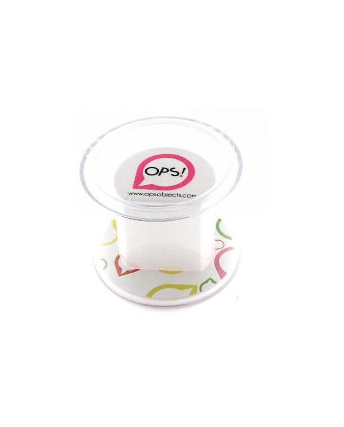 Orologio solo tempo donna Ops Objects Bold Rainbow OPSPW-641