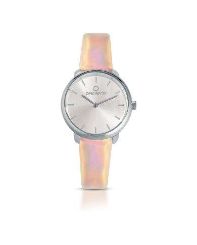 Orologio solo tempo donna Ops Objects Bold Rainbow OPSPW-640 Orologio solo tempo donna Ops Objects Bold Rainbow OPSPW-640