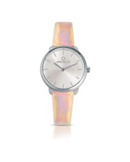 Orologio solo tempo donna Ops Objects Bold Rainbow OPSPW-640 Orologio solo tempo donna Ops Objects Bold Rainbow OPSPW-640