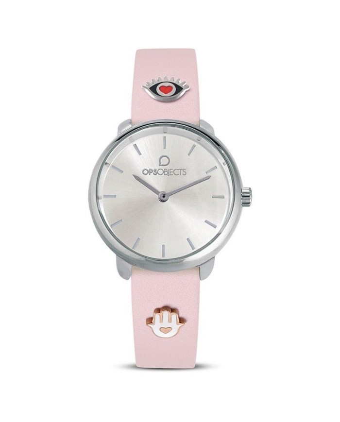 Orologio Solo Tempo  Ops Objects OPSPW-613