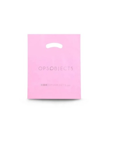 ORECCHINI OPSOBJECTS ROCKMANTIC HEART IPG DONNA OPSOR-614 ORECCHINI OPSOBJECTS ROCKMANTIC HEART IPG DONNA OPSOR-614