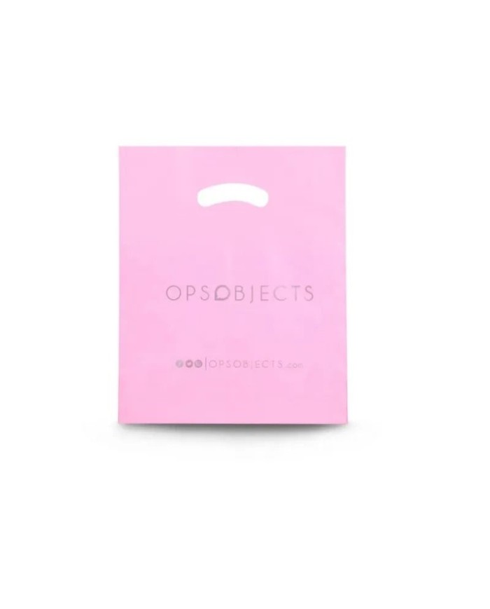 COLLANA OPSOBJECTS ROCKMANTIC HEART IPG DONNA OPSCL-614 COLLANA OPSOBJECTS ROCKMANTIC HEART IPG DONNA OPSCL-614