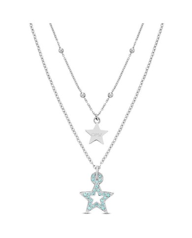 Collana donna gioielli Ops Objects OPSCL-578 Collana donna gioielli Ops Objects OPSCL-578