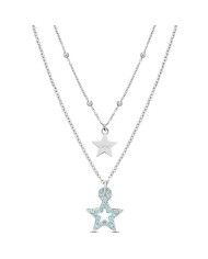 Collana donna gioielli Ops Objects OPSCL-578 Collana donna gioielli Ops Objects OPSCL-578