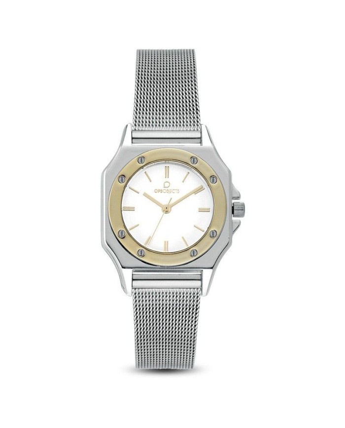 Orologio Solo Tempo Da Donna Di Ops Objects OPSPW-601