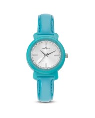 OROLOGIO OPSOBJECTS PRETTY AQUA GREEN OPSPW-578 OROLOGIO OPSOBJECTS PRETTY AQUA GREEN OPSPW-578
