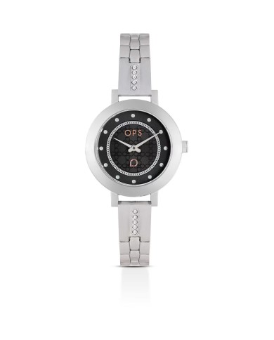 orologio solo tempo donna Ops Objects - OPSPW-861 orologio solo tempo donna Ops Objects - OPSPW-861