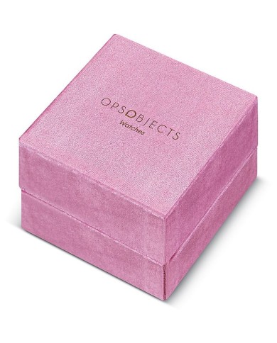 orologio solo tempo donna Ops Objects - OPSPW-861 orologio solo tempo donna Ops Objects - OPSPW-861