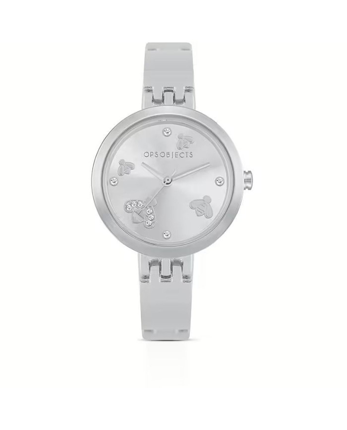 orologio solo tempo donna Ops Objects  OPSPW-793