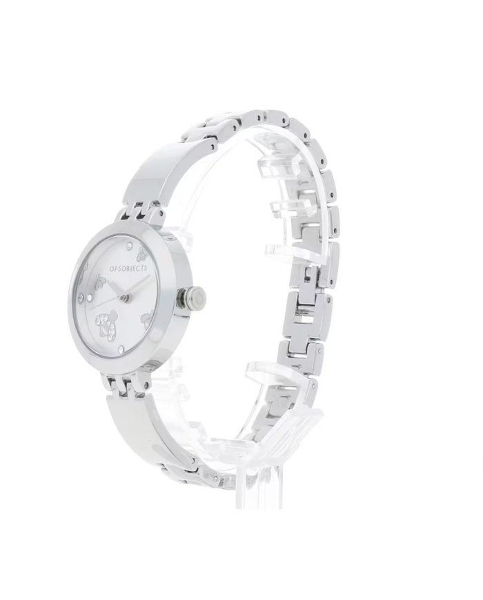 orologio solo tempo donna Ops Objects  OPSPW-793