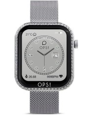orologio Smartwatch Ops Objects Call Diamonds   OPSSW-43 orologio Smartwatch Ops Objects Call Diamonds   OPSSW-43