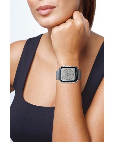 orologio Smartwatch Ops Objects Call Diamonds   OPSSW-43 orologio Smartwatch Ops Objects Call Diamonds   OPSSW-43