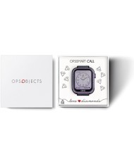 Smartwatch Ops Objects Call Diamonds OPSSW-42 Smartwatch Ops Objects Call Diamonds OPSSW-42