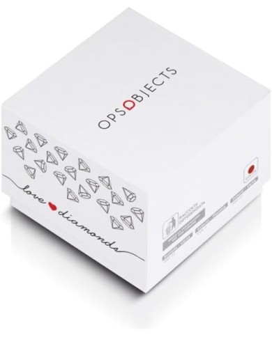 Smartwatch Ops Objects Call Diamonds OPSSW-42 Smartwatch Ops Objects Call Diamonds OPSSW-42